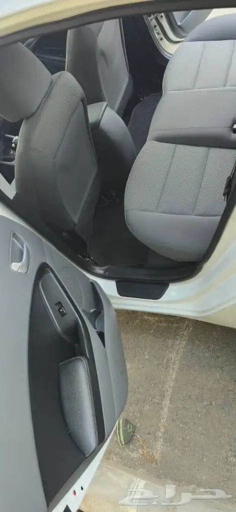 كيا سيراتو 2017 7