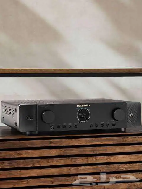 ريسيفر مرانتز سينما منزلية Marantz Cinema 70s AV Receiver 2