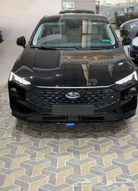 فورد تورس امبيانتي 2026عروض نهايه العام كاش واقساط 0