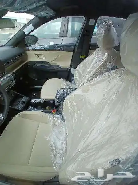 هيونداى كونا سمارت وكمفورت موديل 2025 كاش وتمويل 16