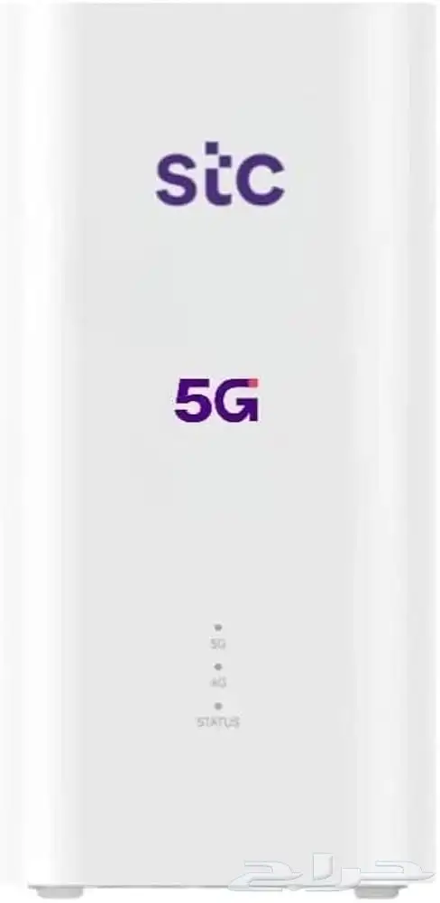 راوتر5g stc 1