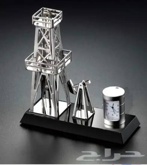 دروع شركات البترول 4