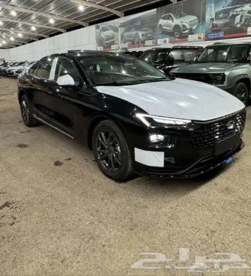 فورد تورس امبيانتي 2026عروض نهايه العام كاش واقساط 1