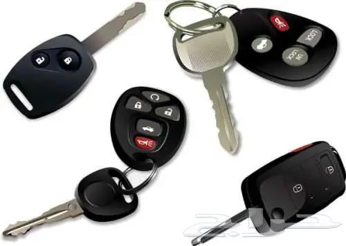 محل مفاتيح ينبع 0