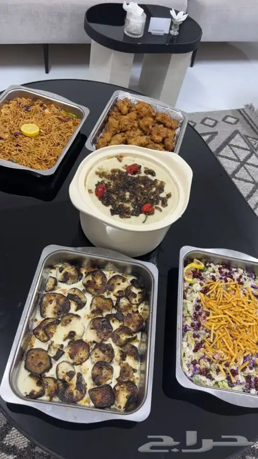 مطبخ لومي سويت 6