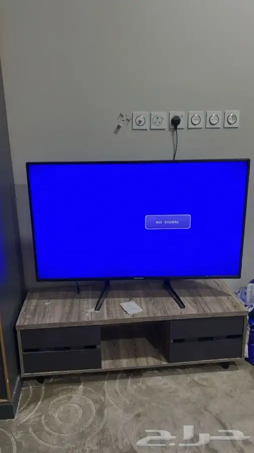 تلفزيون بلازما 55 0