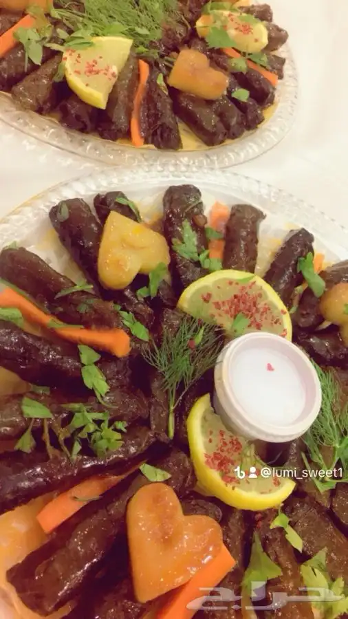 مطبخ لومي سويت 28