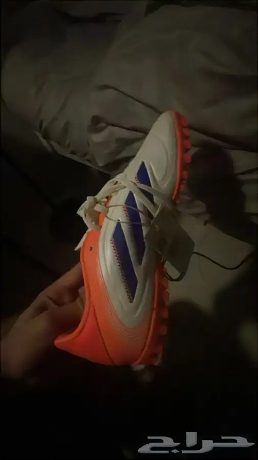 جزمة اديداس 0