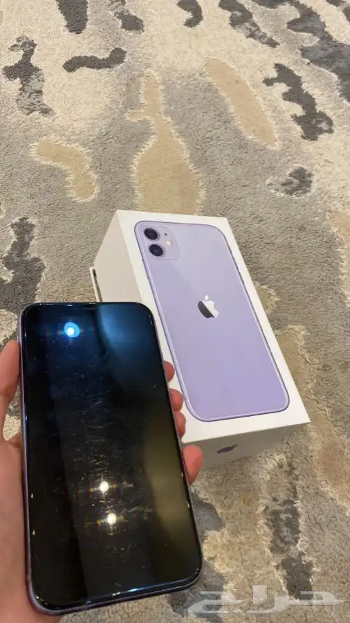 ايفون 11 عادي 1