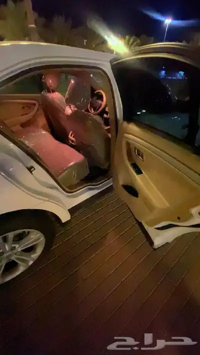 فورد تورس 2016 index