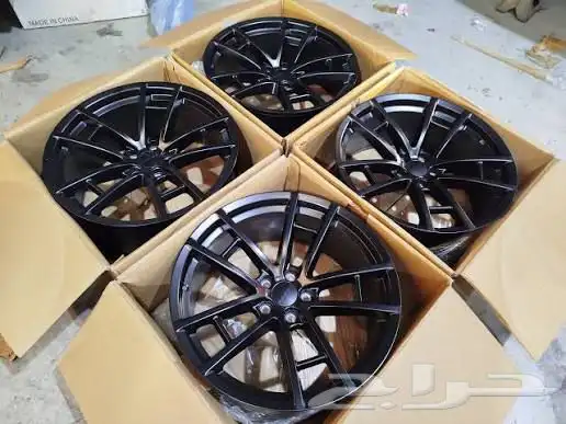 جنوط تشارجر 1