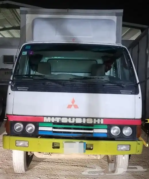 متسوبيشي ديانا 0