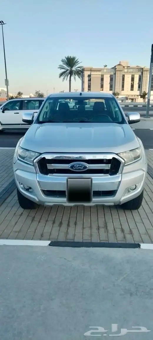 فورد رنجر 2016 للبيع ( المالك الأول ) 10