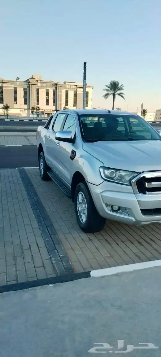 فورد رنجر 2016 للبيع ( المالك الأول ) 9