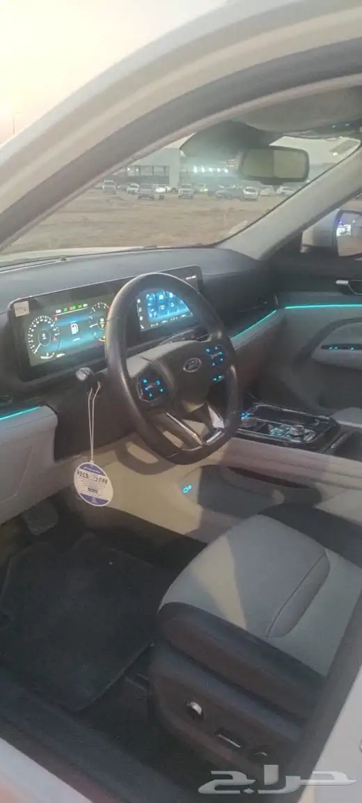 تيريتوري 2023 فل كامل تيتانيوم 2