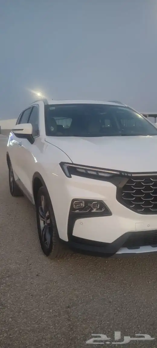 تيريتوري 2023 فل كامل تيتانيوم 0