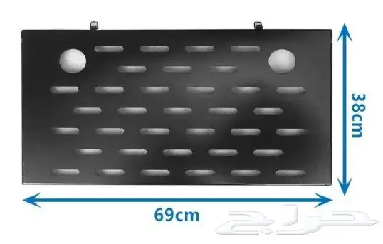 طاولة برونكو 2