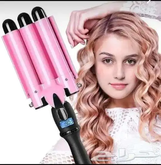 جهاز للشعر 0