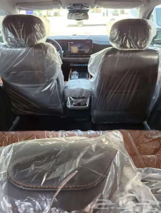 فورد تيريتوري تيتانيوم بلس26عرض نهاية السنة كاش واقساط 11