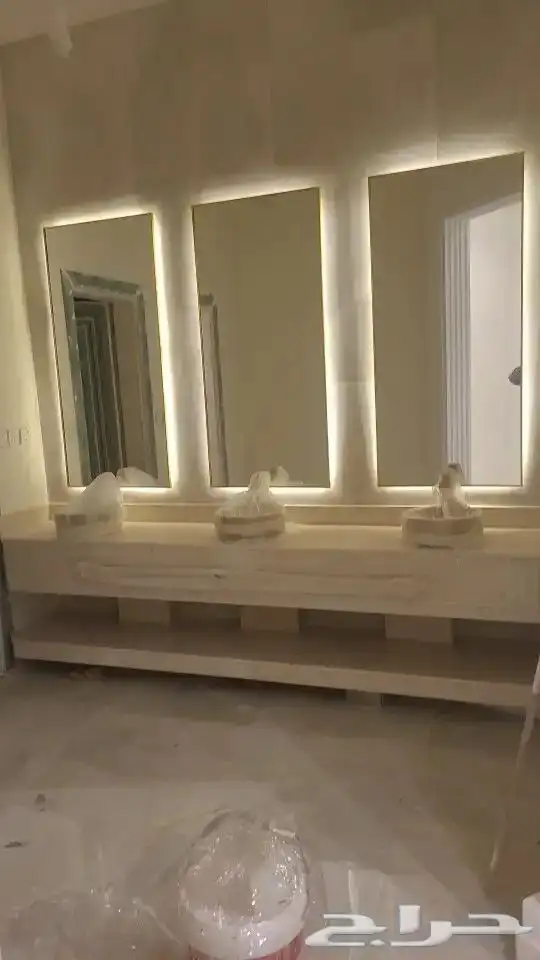 تفصيل مغاسل ومطابخ رخام صناعي وطبيعي توريد وتركيب درج 13