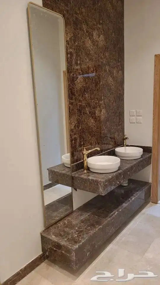 تفصيل مغاسل ومطابخ رخام صناعي وطبيعي توريد وتركيب درج 10