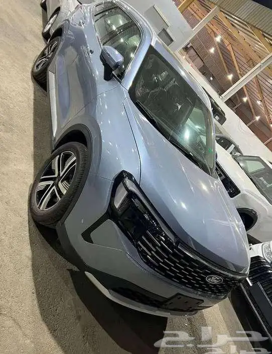 فورد تيريتوري تيتانيوم بلس26عرض نهاية السنة كاش واقساط 1