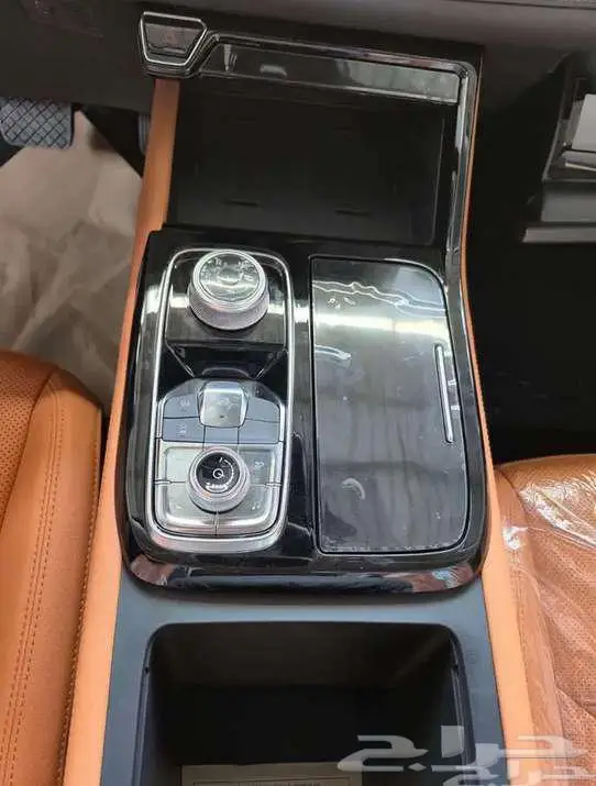 فورد تيريتوري تيتانيوم بلس26عرض نهاية السنة كاش واقساط 10