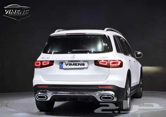 Mercedes-Benz GLB 250 2