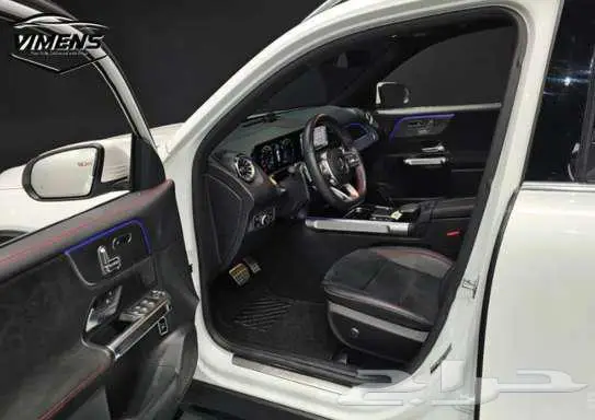 Mercedes-Benz GLB 250 4