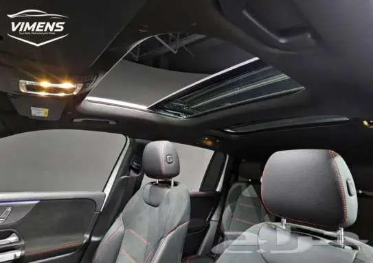 Mercedes-Benz GLB 250 5