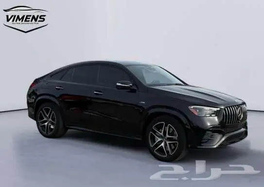 Mercedes-Benz GLE 53 AMG 6