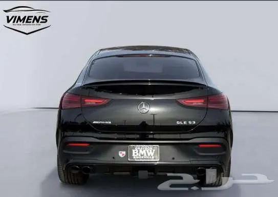 Mercedes-Benz GLE 53 AMG 3