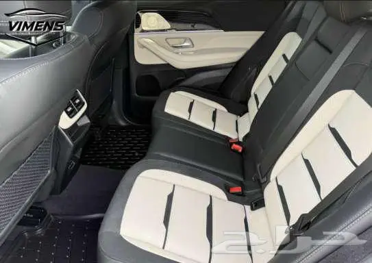 Mercedes-Benz GLE 53 AMG 11