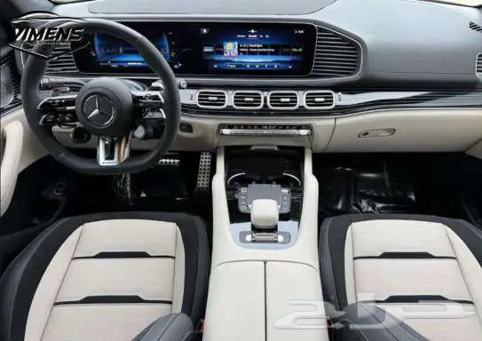 Mercedes-Benz GLE 53 AMG 9