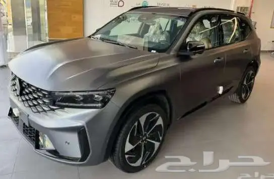 رينو كوليوس فل كامل ICONIC E4 الشكل الجديد 2026 4