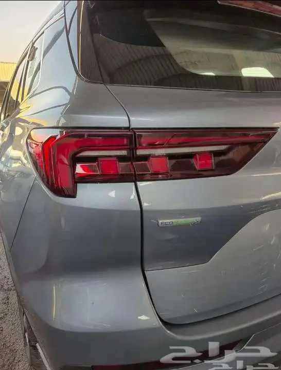 فورد تيريتوري تيتانيوم بلس26عرض نهاية السنة كاش واقساط 6