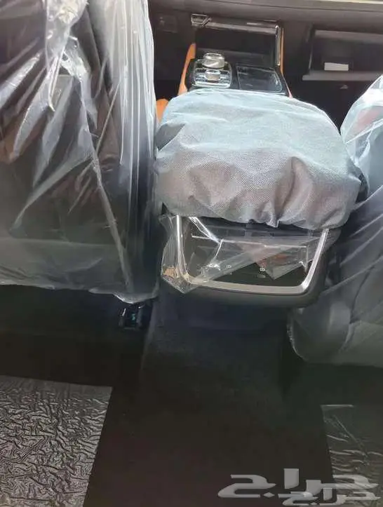 فورد تيريتوري تيتانيوم بلس26عرض نهاية السنة كاش واقساط 14