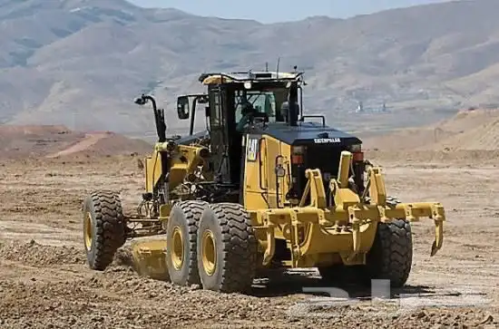 تأجير معدات ثقيلة 4