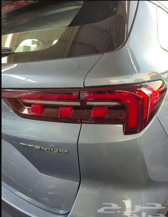 فورد تيريتوري تيتانيوم بلس26عرض نهاية السنة كاش واقساط 7