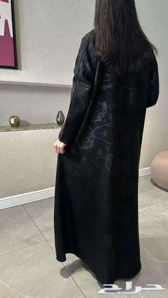 عباية جديدة 2