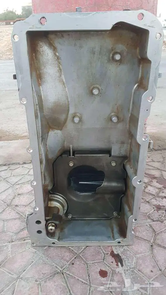 كارتير ماكينة سيارة همر 2008 - H2 مستعمل نظيف للبيع 5