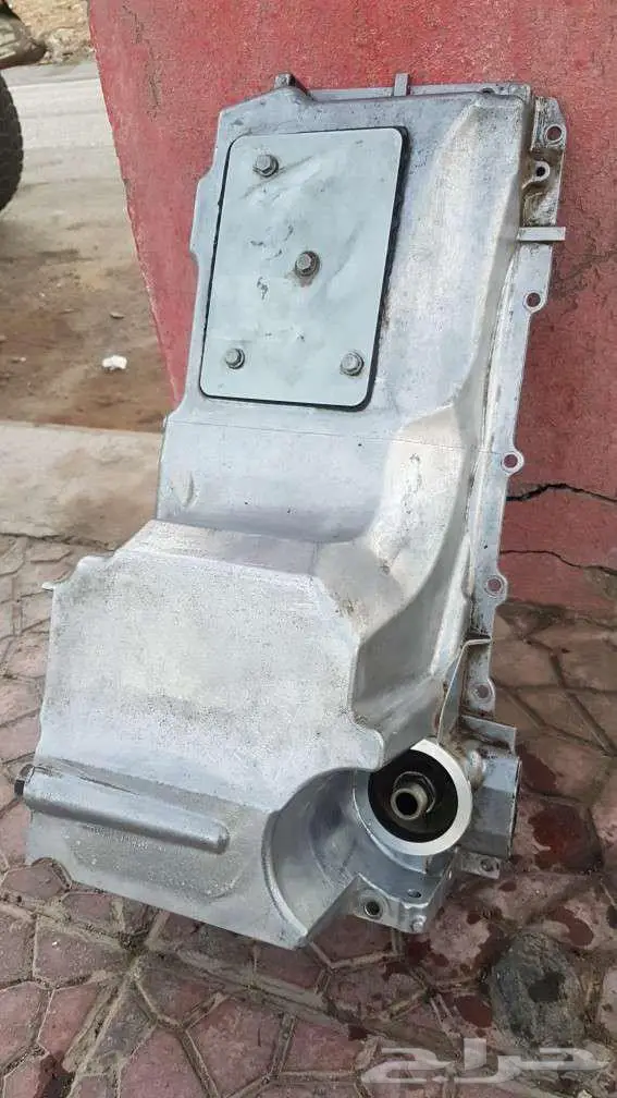 كارتير ماكينة سيارة همر 2008 - H2 مستعمل نظيف للبيع 6