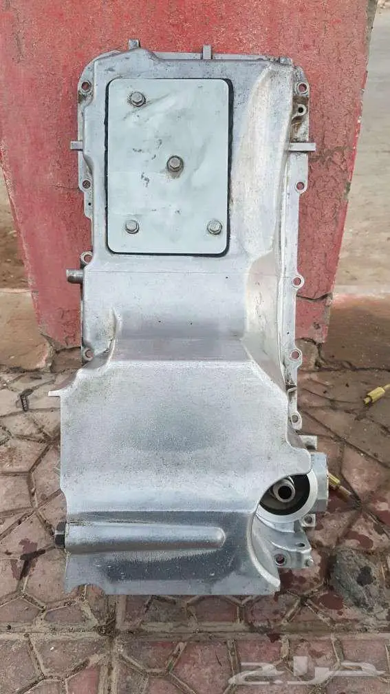 كارتير ماكينة سيارة همر 2008 - H2 مستعمل نظيف للبيع 11