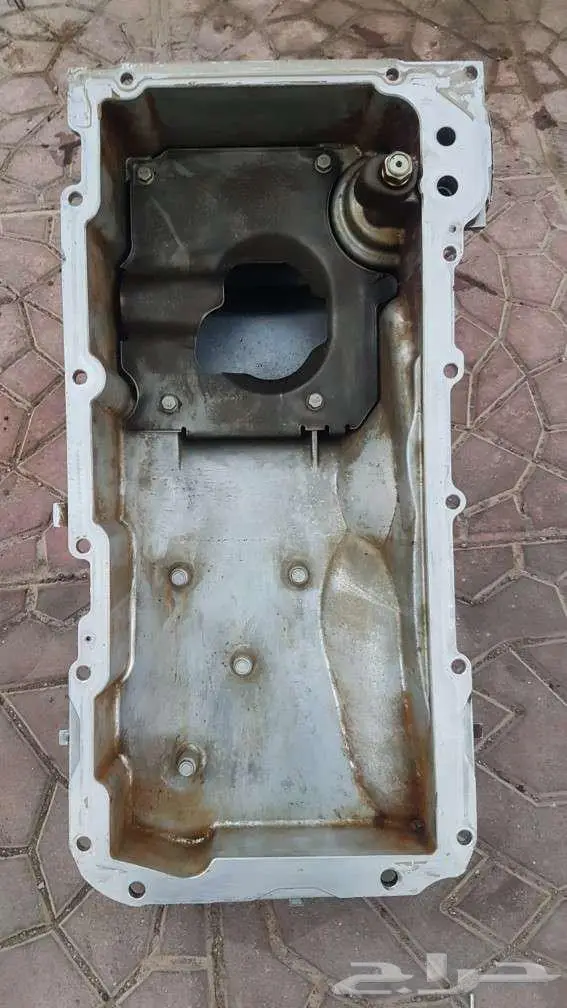 كارتير ماكينة سيارة همر 2008 - H2 مستعمل نظيف للبيع 7