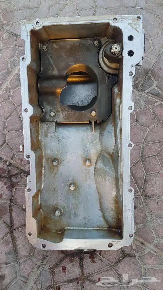 كارتير ماكينة سيارة همر 2008 - H2 مستعمل نظيف للبيع 0