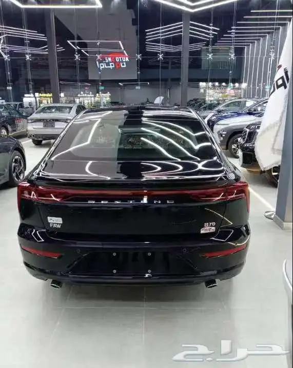 فاو بيستون B70 كومفرت موديل 2025 كاش واقساط 4