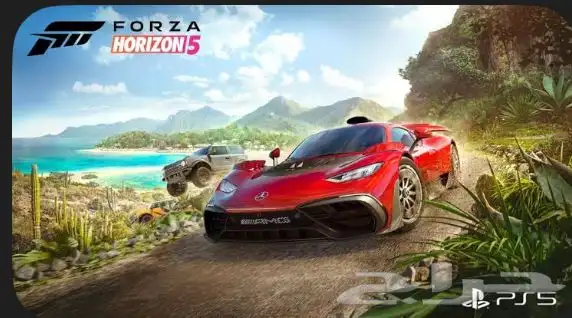 العاب بلاك اوبس وفورزا هورزاين باقل سعر 0