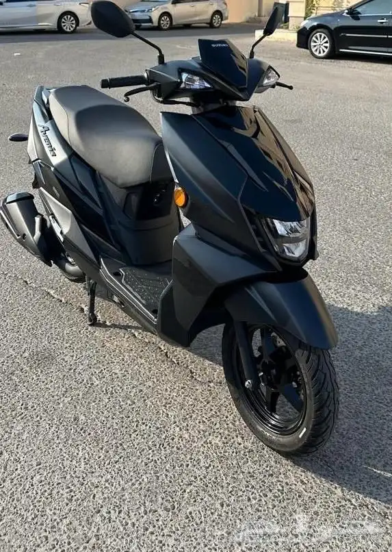 للبيع دباب سوزوكي افنس 2024 0