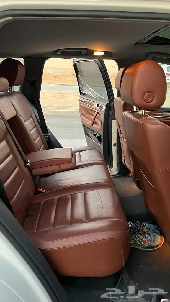 فولكس واجن 2009 2