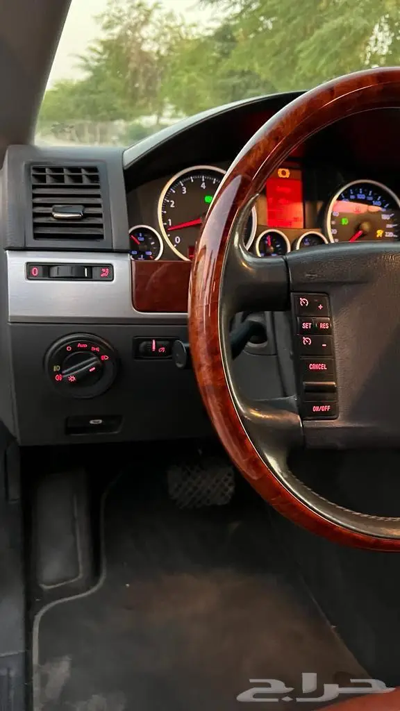 فولكس واجن 2009 10